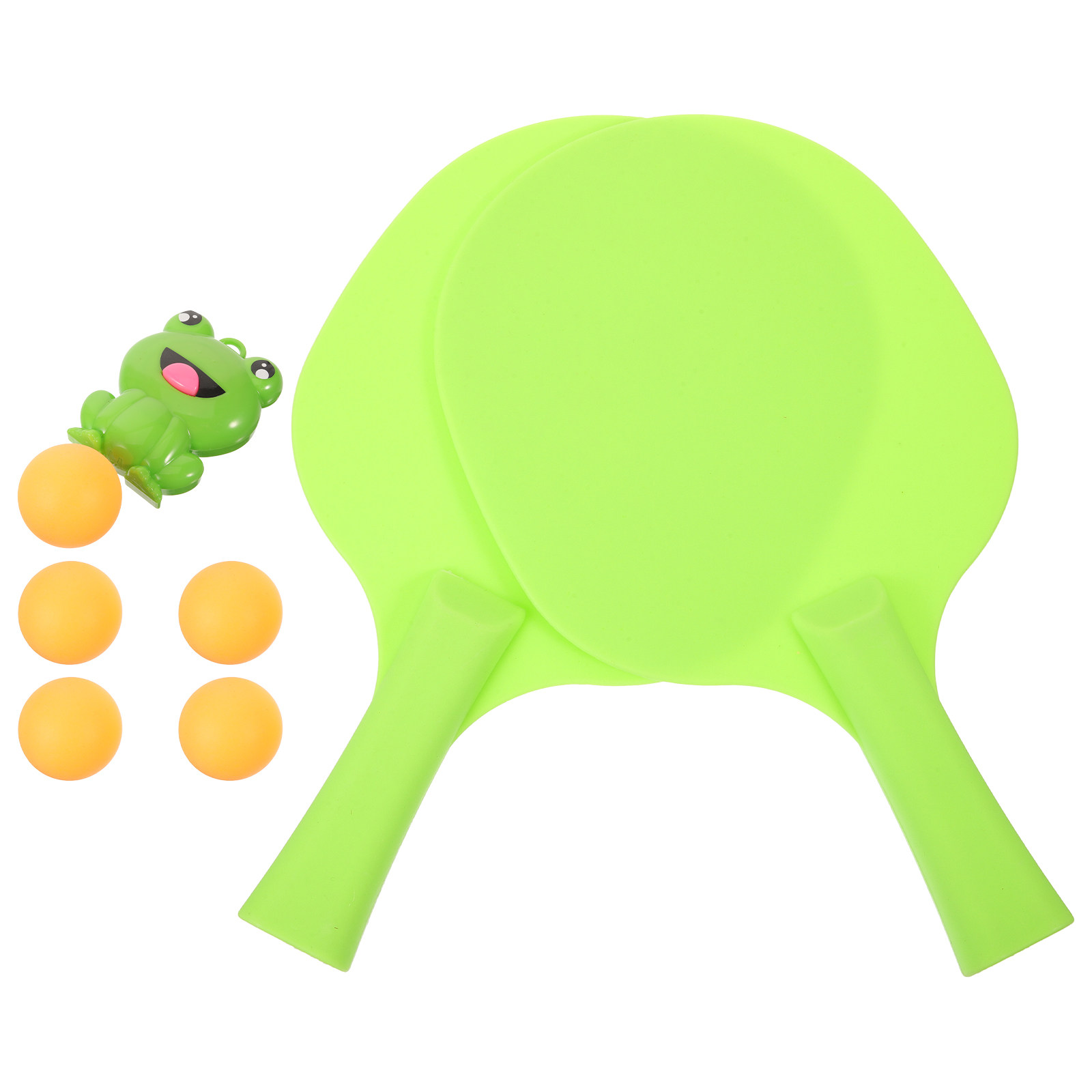 Table Tennis For Kids - 1Set Table Tennis Trainer Hanging Indoor