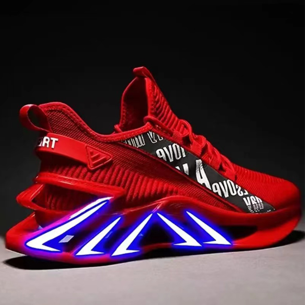 Table Tennis Men - Shoes Men Sneakers female casual Men's