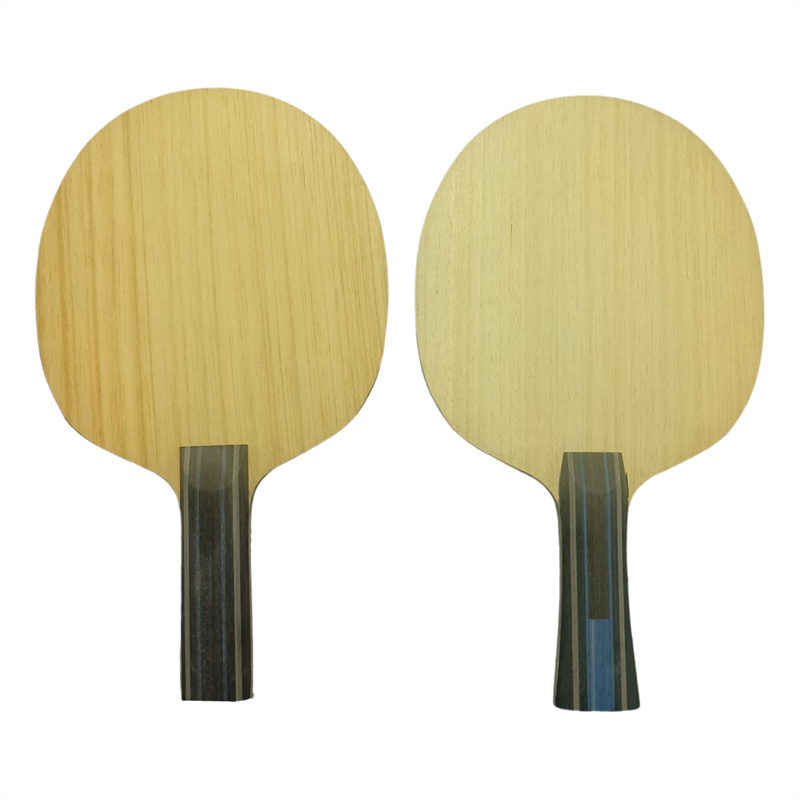 Stiga Carbon Blade - Malathorne Handmade Table Tennis Blade FZDALCREPLICA,