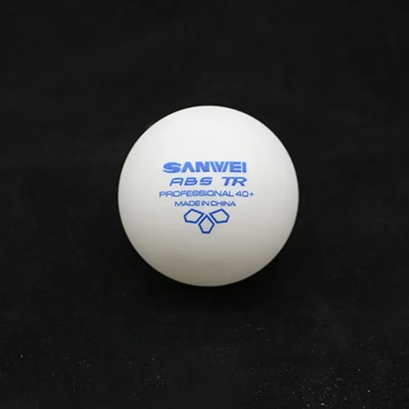 SANWEI-ABS TR 3 Star Table Ten - Table Tennis Video Game recension och pris