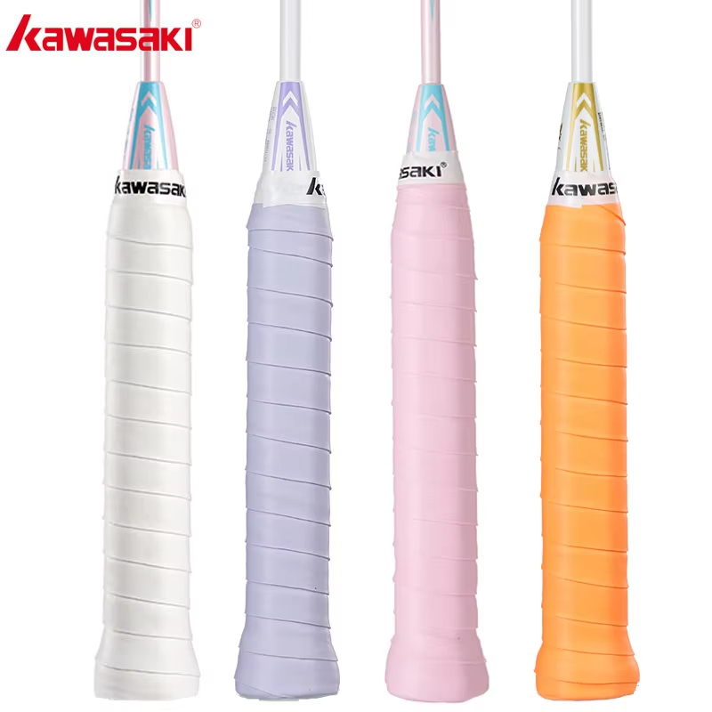Kawasaki Paddle Overgrips Tenn - Table Tennis Japan recension och pris