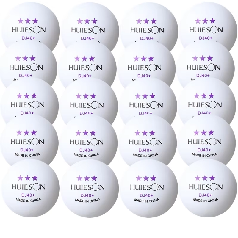 Eroswing Huieson 3-Star ABS 40 - Table Tennis Video Game recension och pris
