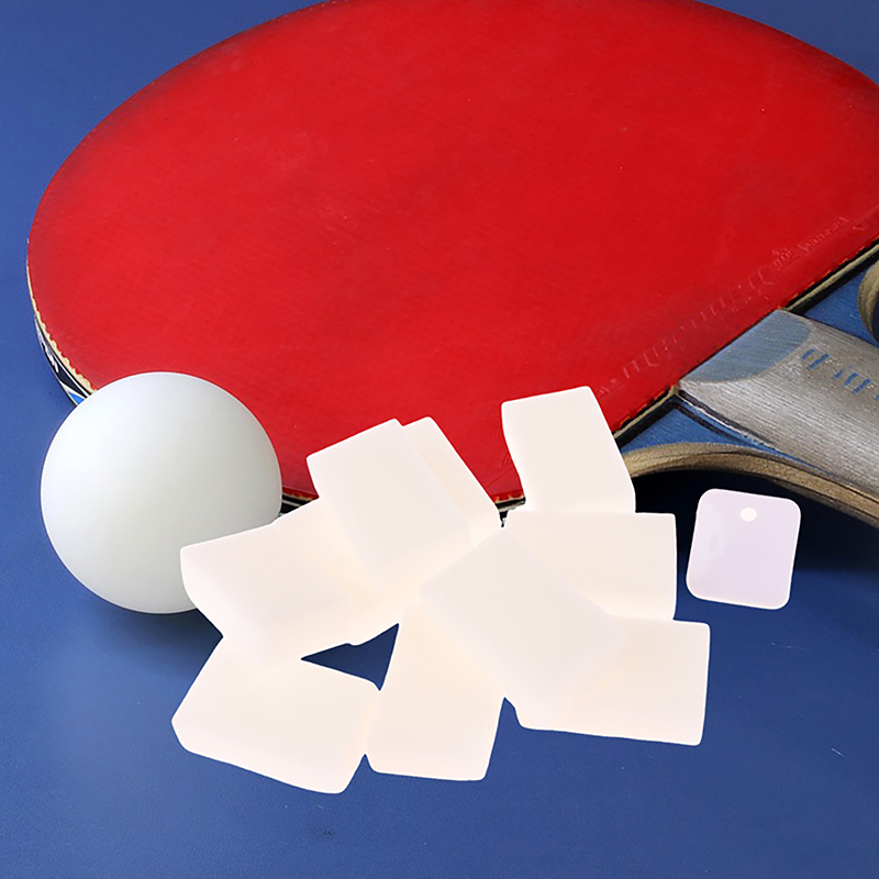 New 10/20Pcs Professional Tabl - Table Tennis Rubber Protective Film recension och pris