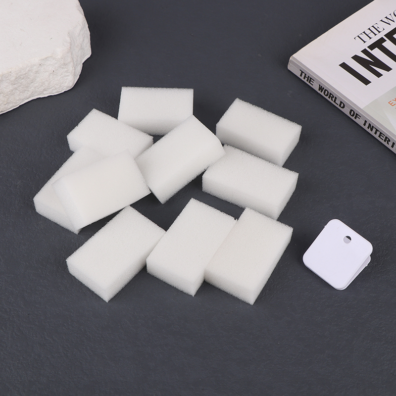 New 10/20Pcs Professional Tabl - Table Tennis Rubber Protective Film recension och pris