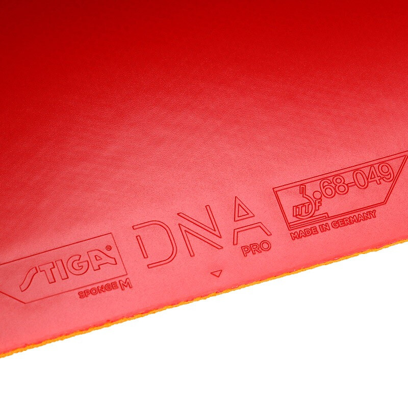 STIGA DNA PRO S DNA PRO M DNA  - Stiga Carbon Blade recension och pris