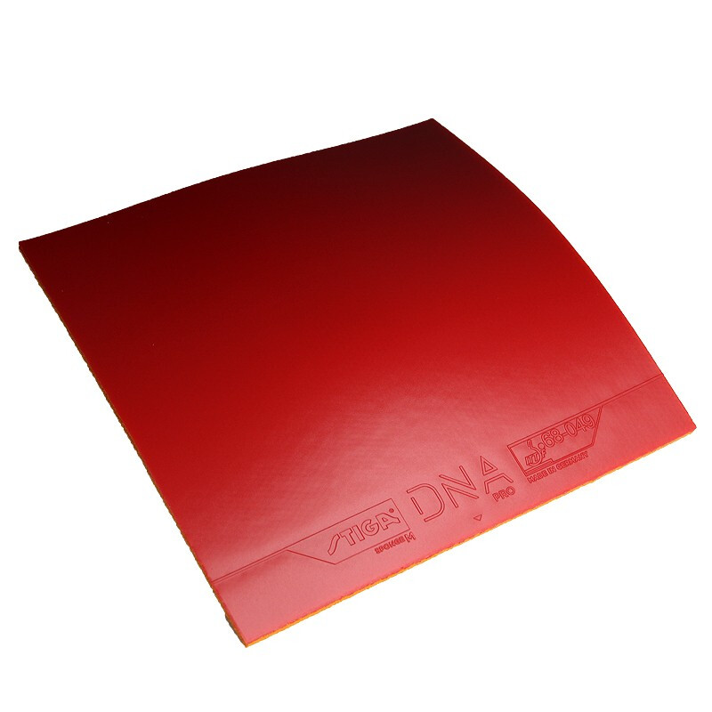 STIGA DNA PRO S DNA PRO M DNA  - Stiga Carbon Blade recension och pris