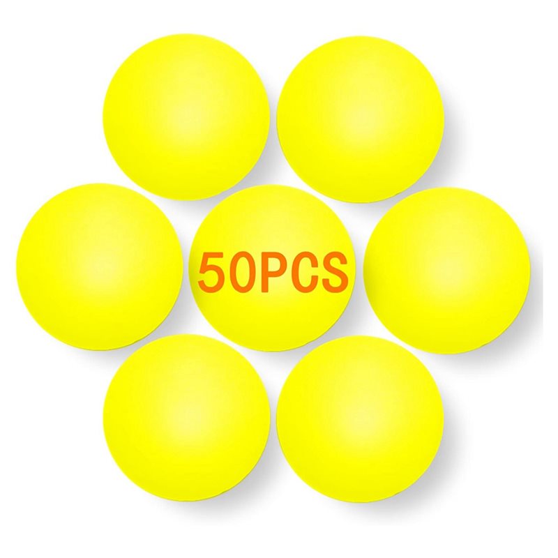 HOES- Pong Ball 40Mm Kids Ente - Table Tennis For Kids recension och pris