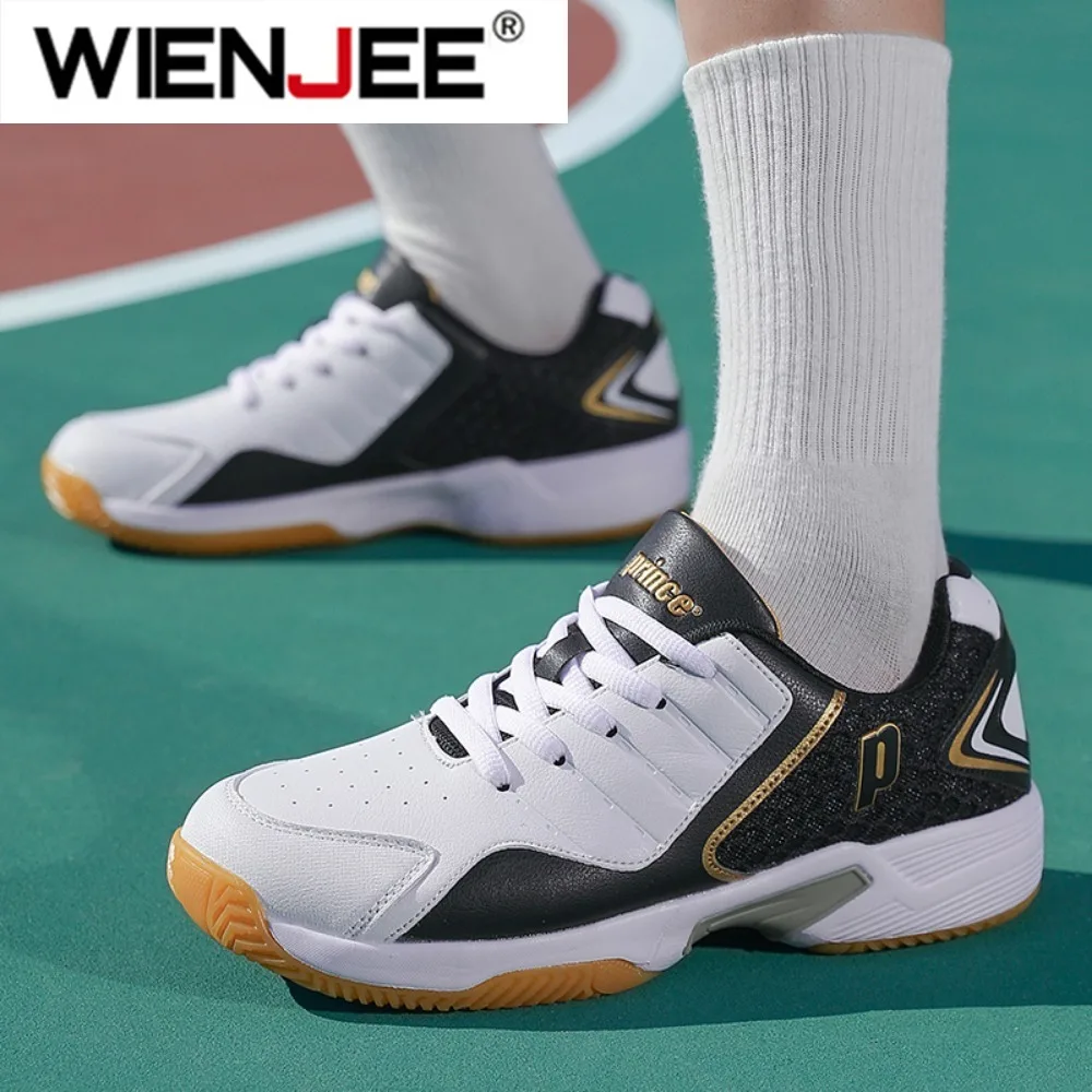 Professional Men Women Leather - Table Tennis Men recension och pris