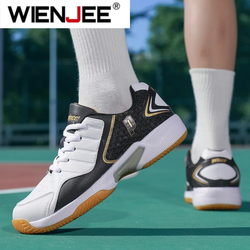 Professional Men Women Leather - Table Tennis Men recension och pris