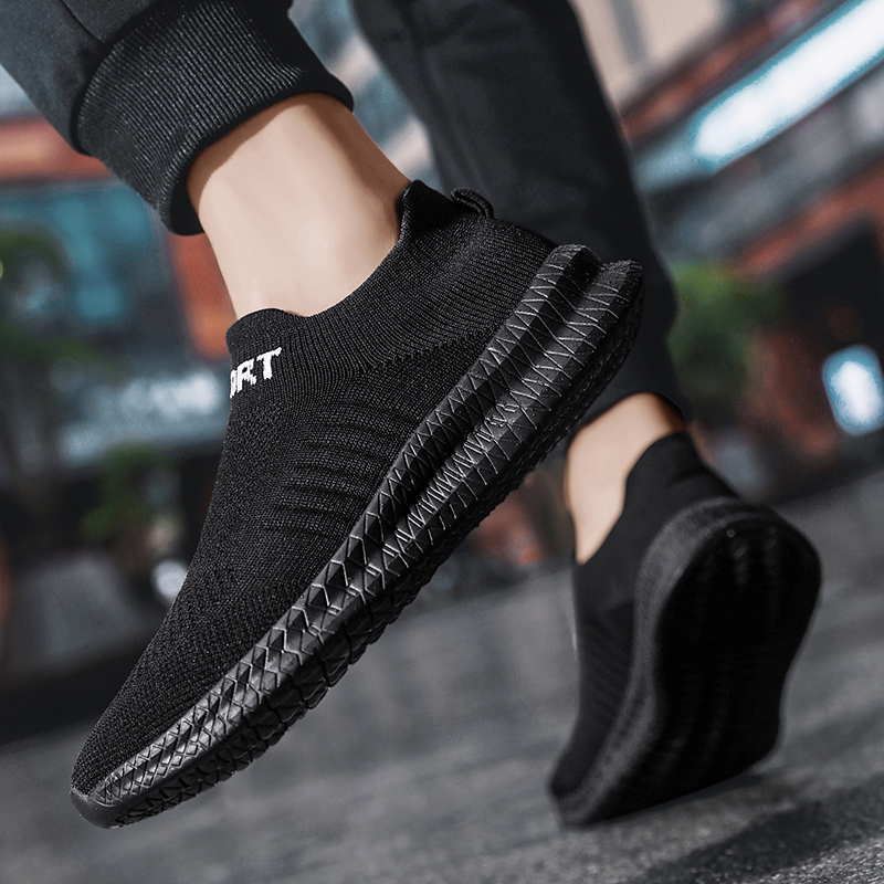 Men's Casual Sports Shoes Comf - Table Tennis Men recension och pris