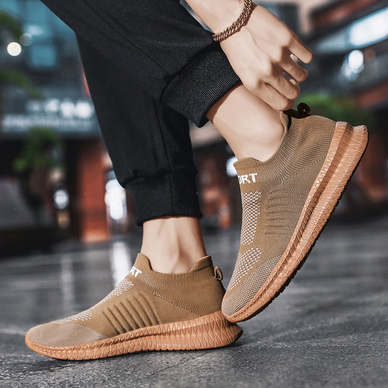 Men's Casual Sports Shoes Comf - Table Tennis Men recension och pris