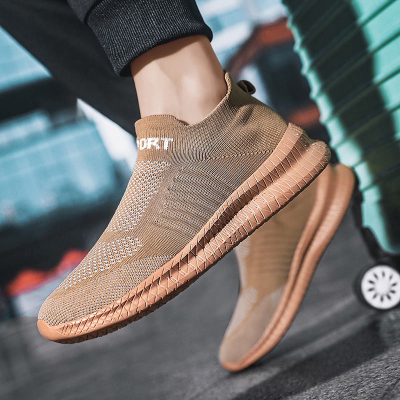Men's Casual Sports Shoes Comf - Table Tennis Men recension och pris