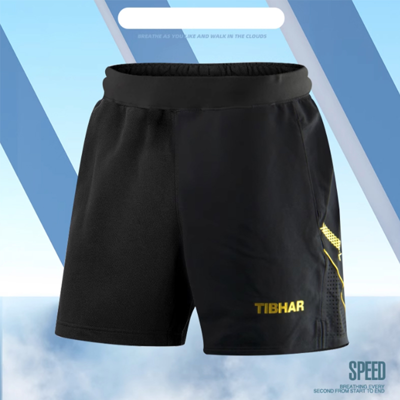 Tibhar Table Tennis Shorts TB- - Table Tennis Video Game recension och pris