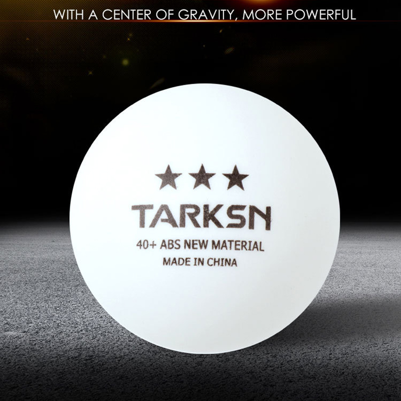 Tarksn 3 Stars Table Tennis Ba - Table Tennis Video Game recension och pris