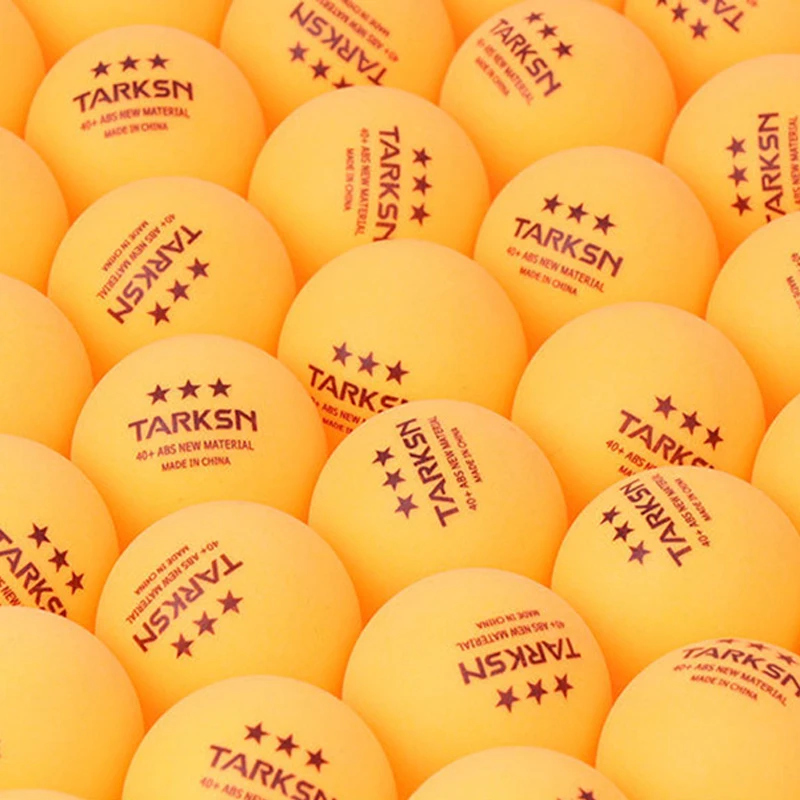 Tarksn 3 Stars Table Tennis Ba - Table Tennis Video Game recension och pris