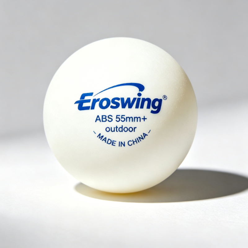 Eroswing 55mm+ Table Tennis Ba - Table Tennis Video Game recension och pris