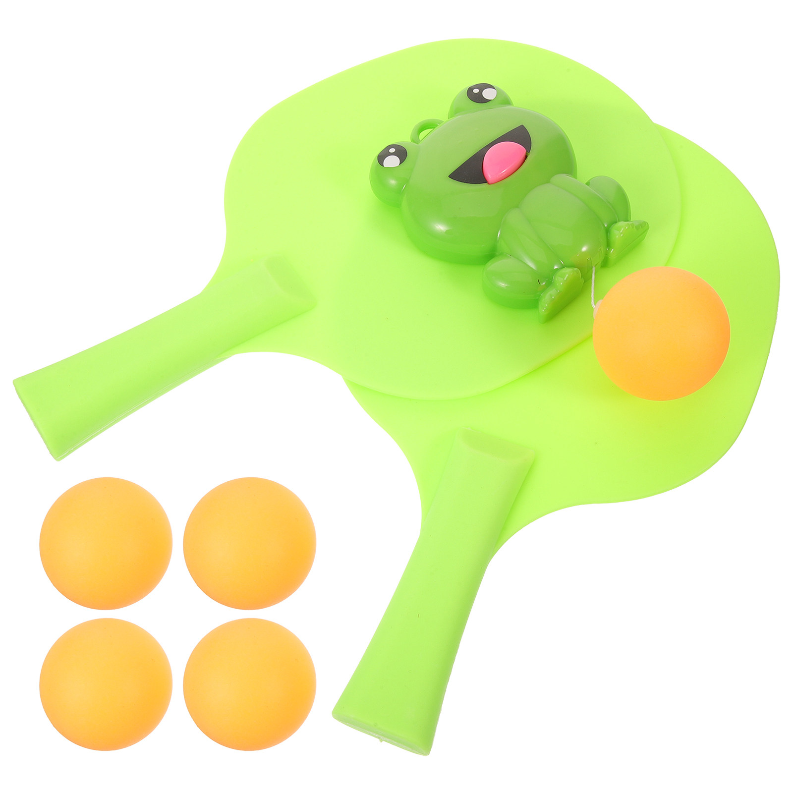 1Set Table Tennis Trainer Hang - Table Tennis For Kids recension och pris