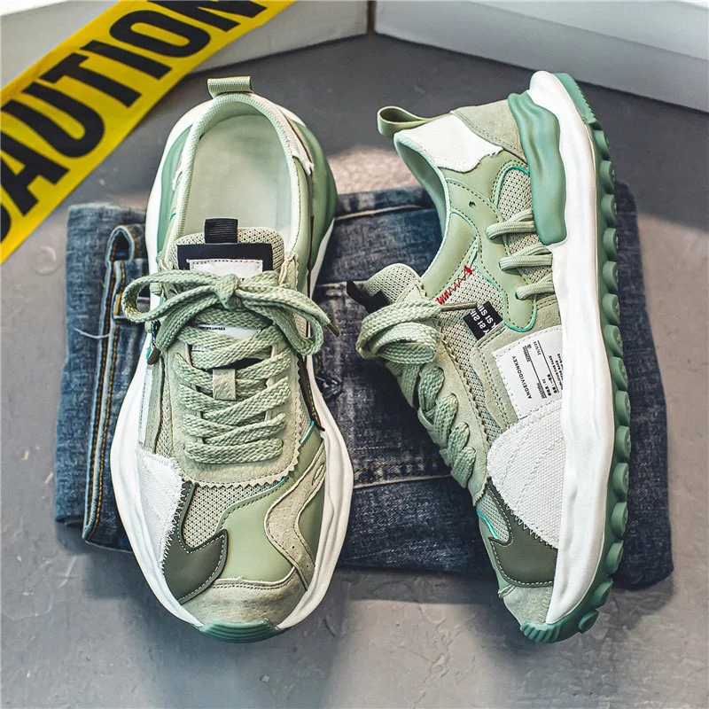 2026New Men's Shoes Fashion De - Table Tennis Men recension och pris