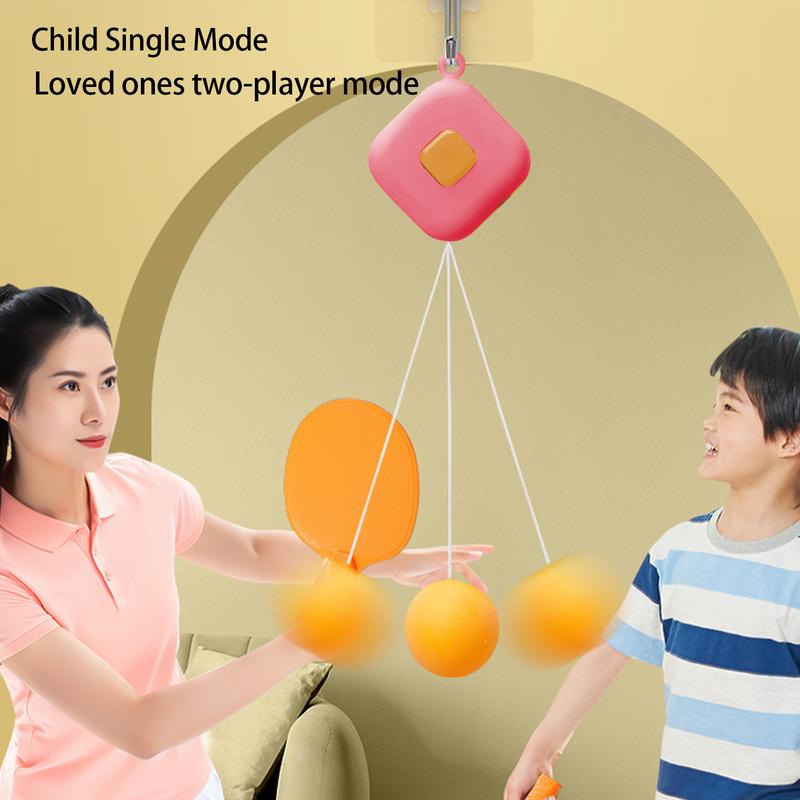 Table Tennis Practice Trainer  - Table Tennis For Kids recension och pris