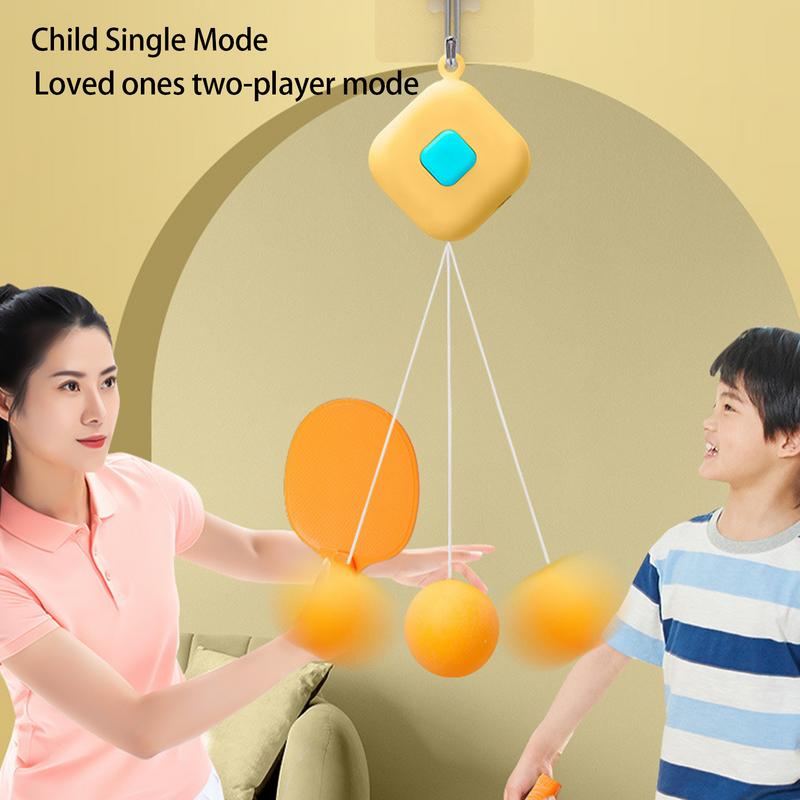 Table Tennis Practice Trainer  - Table Tennis For Kids recension och pris