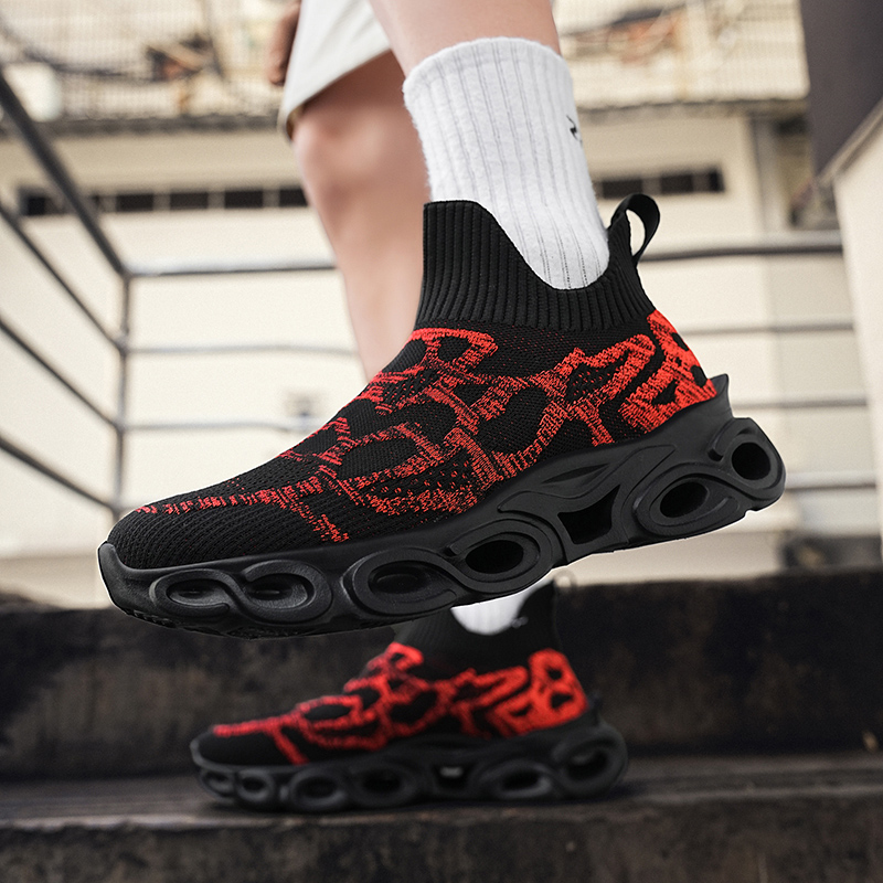 Men shoes Sneakers Male tenis  - Table Tennis Men recension och pris