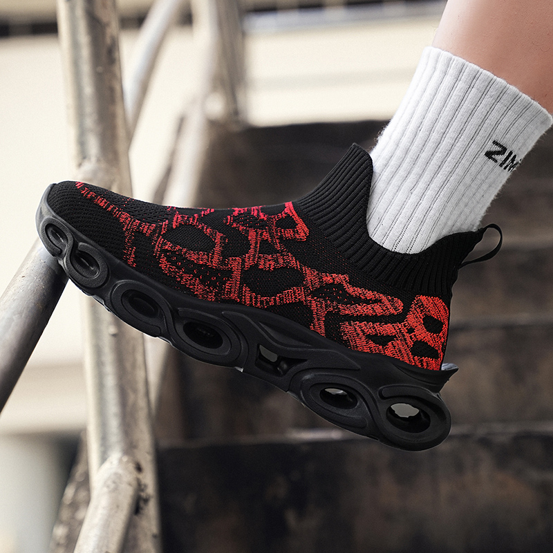 Men shoes Sneakers Male tenis  - Table Tennis Men recension och pris