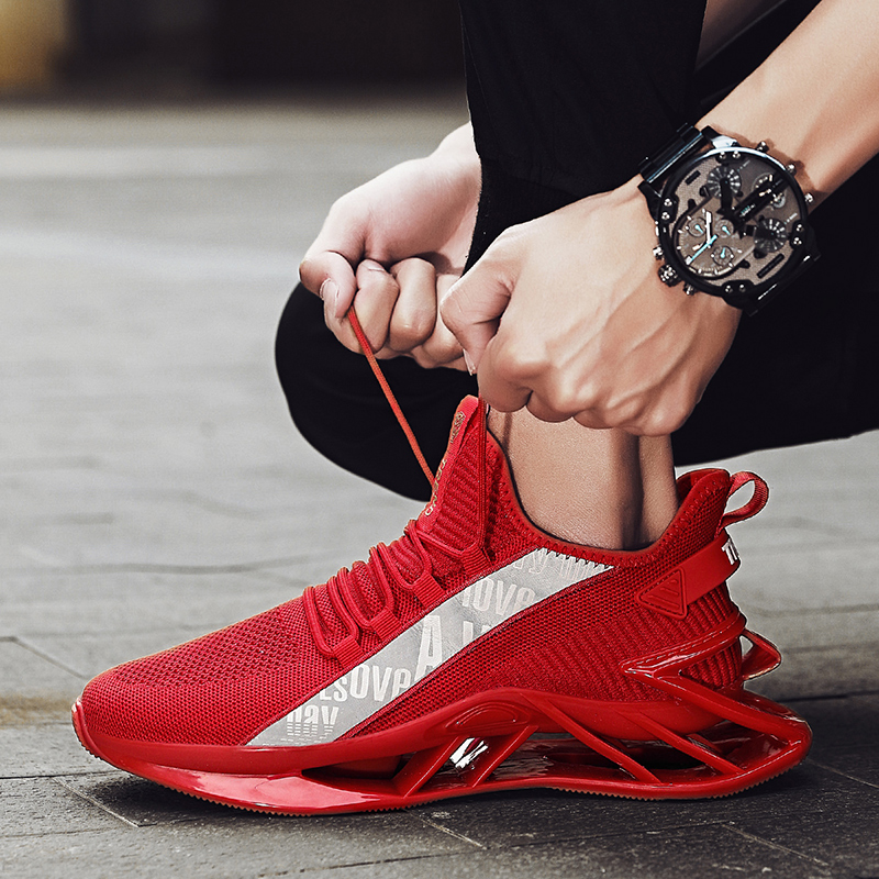 Shoes Men Sneakers female casu - Table Tennis Men recension och pris