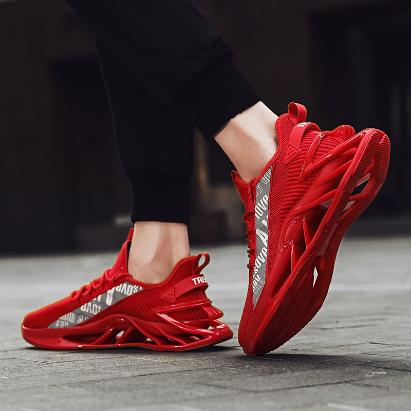 Shoes Men Sneakers female casu - Table Tennis Men recension och pris
