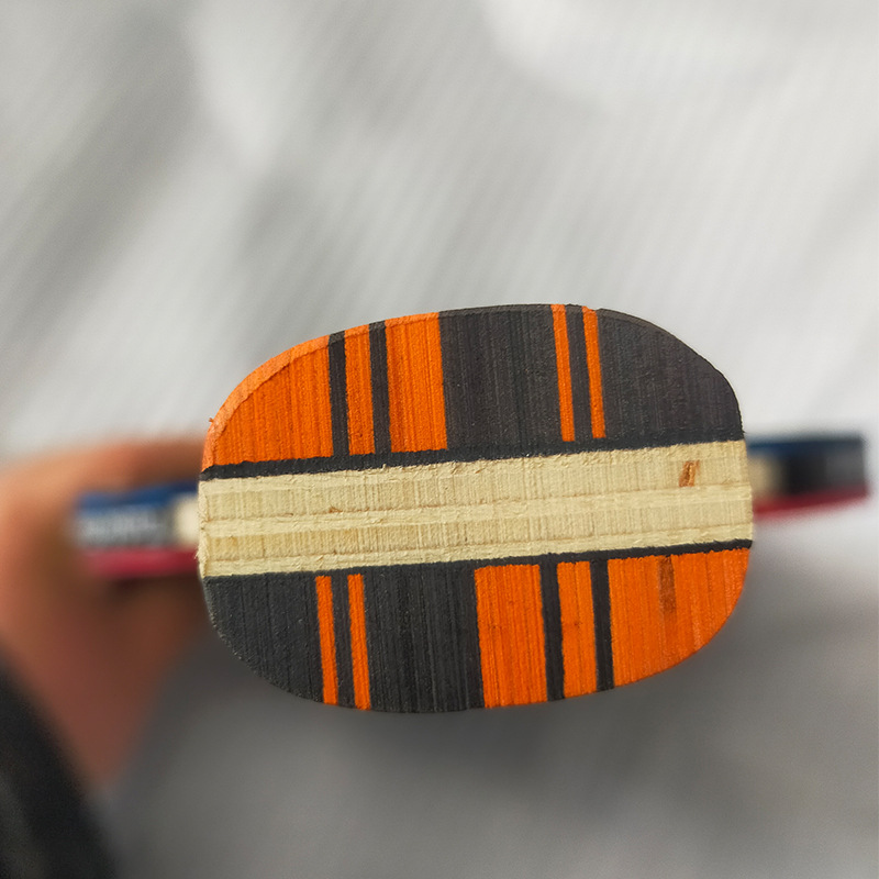 Double Sided Reverse Rubber Ta - Table Tennis For Kids recension och pris