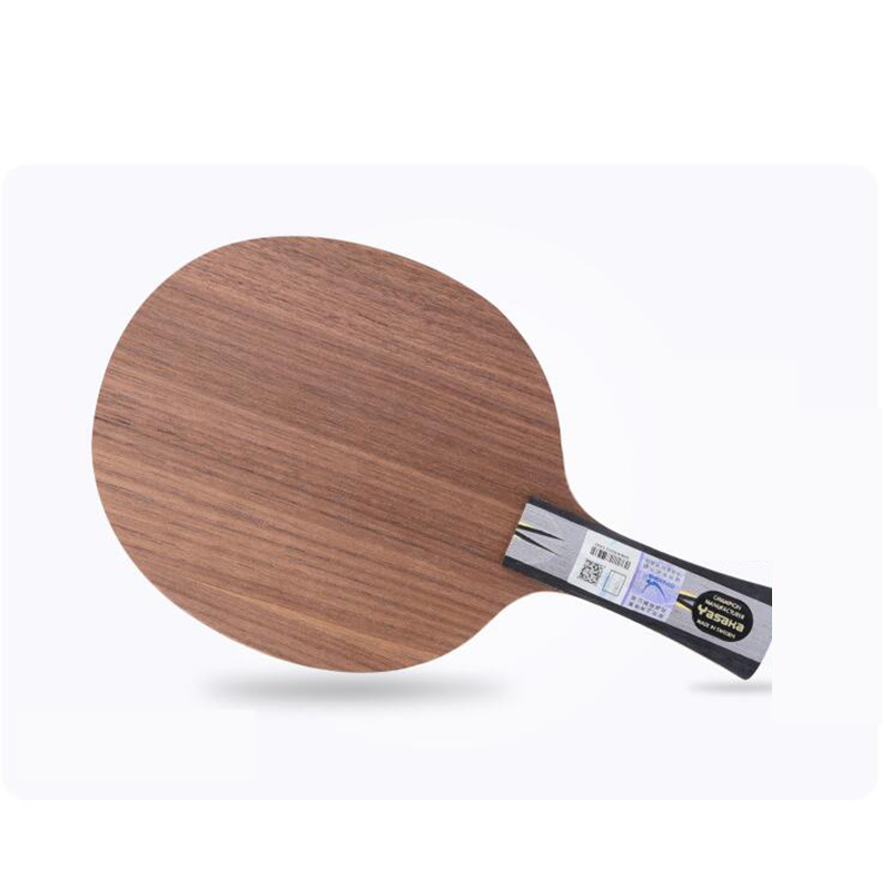 Yasaka YEO Malin Extra Offensi - Stiga Carbon Blade recension och pris