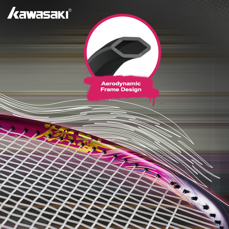 Kawasaki Professional Tennis R - Table Tennis Japan recension och pris