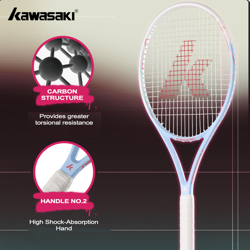Kawasaki Professional Tennis R - Table Tennis Japan recension och pris
