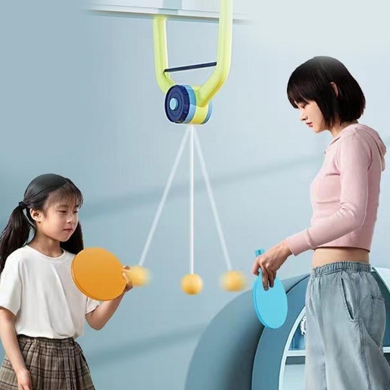 M89C Over The Door Pingpong Ga - Table Tennis For Kids recension och pris