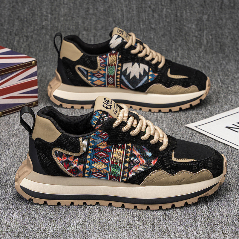 Men's Sneakers Designer Casual - Table Tennis Men recension och pris