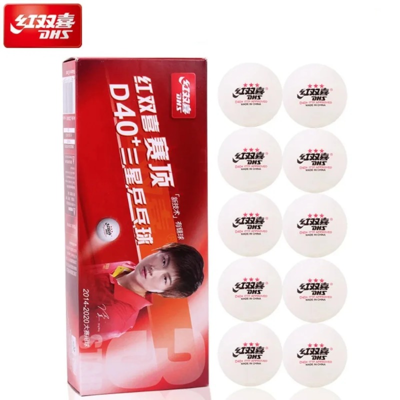 original DHS Seamed Table Tenn - Table Tennis Video Game recension och pris