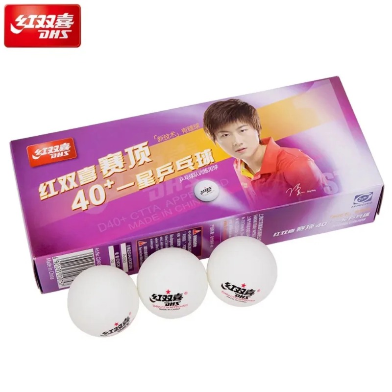 original DHS Seamed Table Tenn - Table Tennis Video Game recension och pris