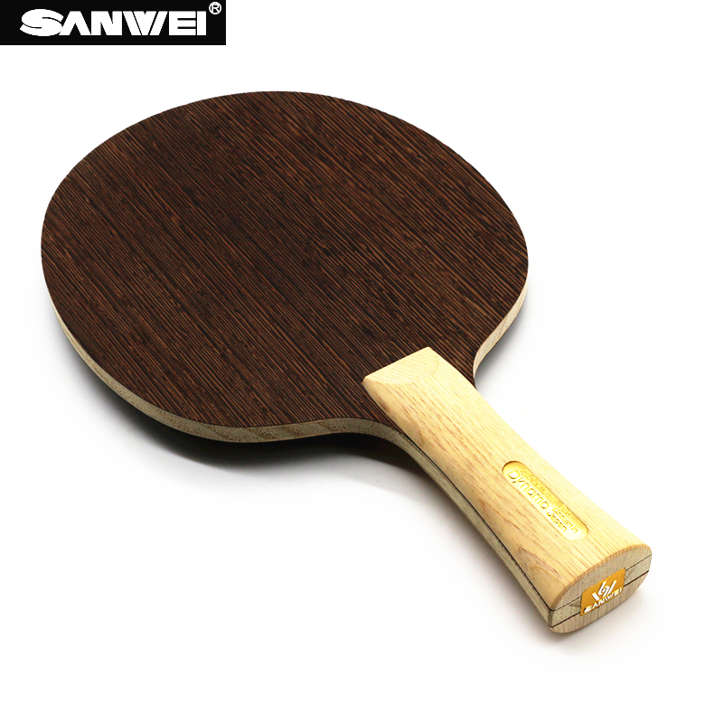 SANWEI DYNAMO Table Tennis Bla - Table Tennis Japan recension och pris