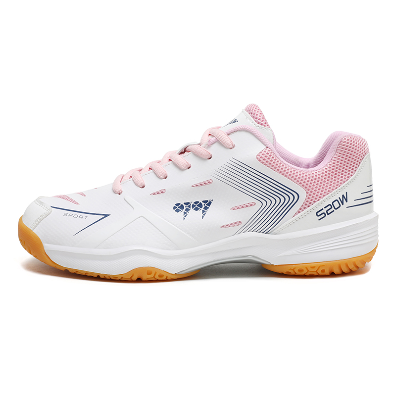 Women Men Kids Badminton Shoes - Table Tennis For Kids recension och pris