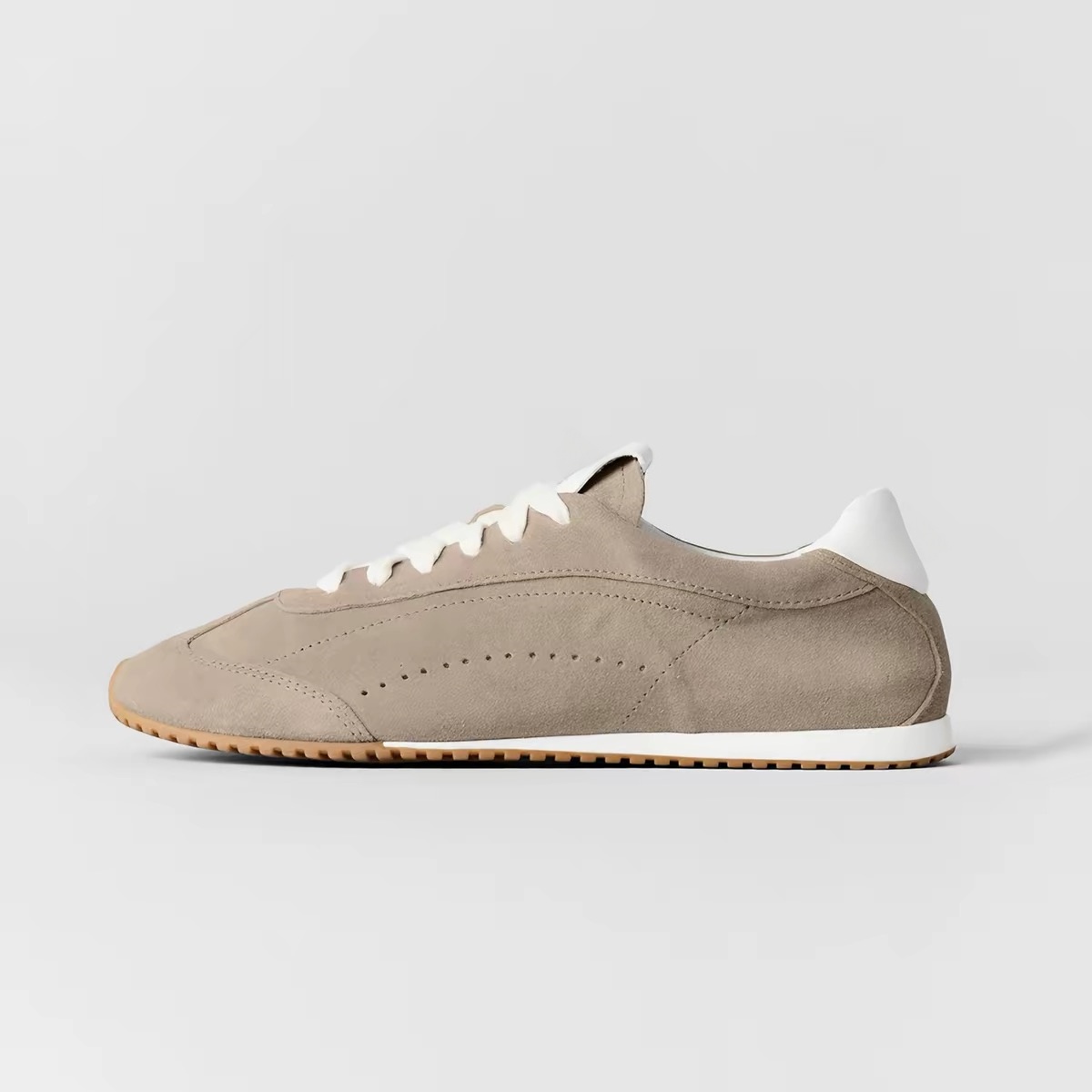 Mesh Women Platform Chunky Sne - Table Tennis Men recension och pris