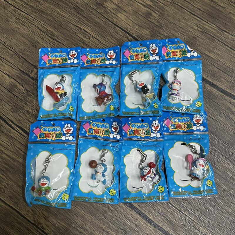 Anime Ancient Doraemon Resin S - Table Tennis Japan recension och pris
