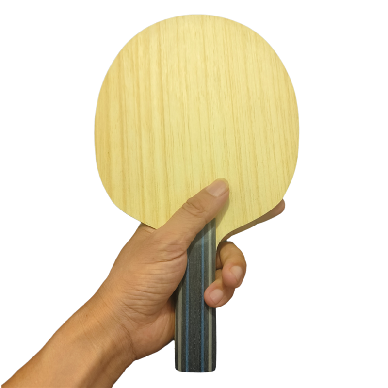 Malathorne Handmade Table Tenn - Stiga Carbon Blade recension och pris