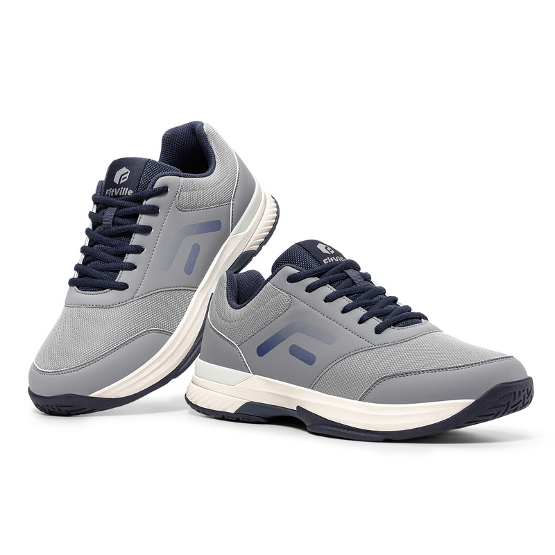 FitVille Men'S Extra Wide Pick - Table Tennis Men recension och pris