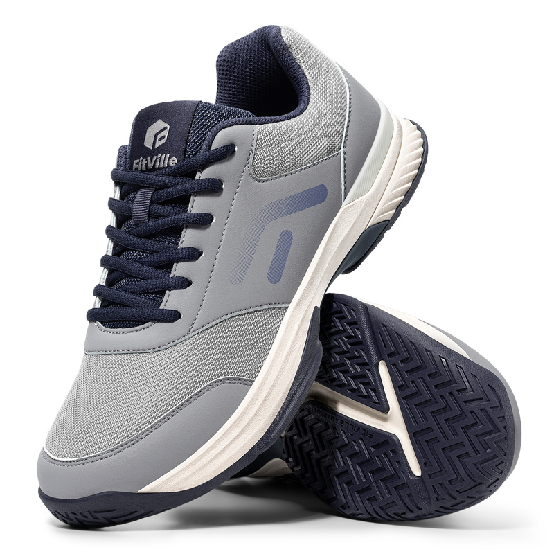 FitVille Men'S Extra Wide Pick - Table Tennis Men recension och pris