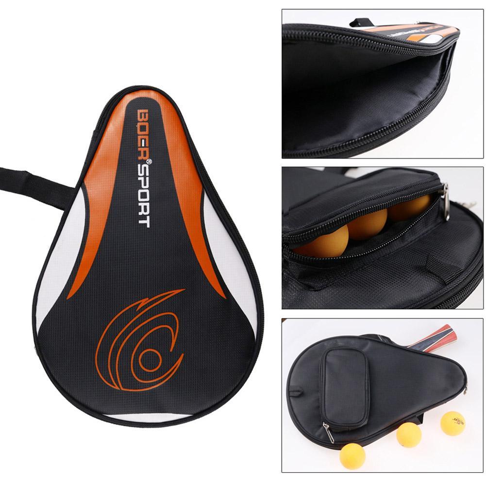 1PC 30x19cm Table Tennis Racke - Table Tennis Video Game recension och pris
