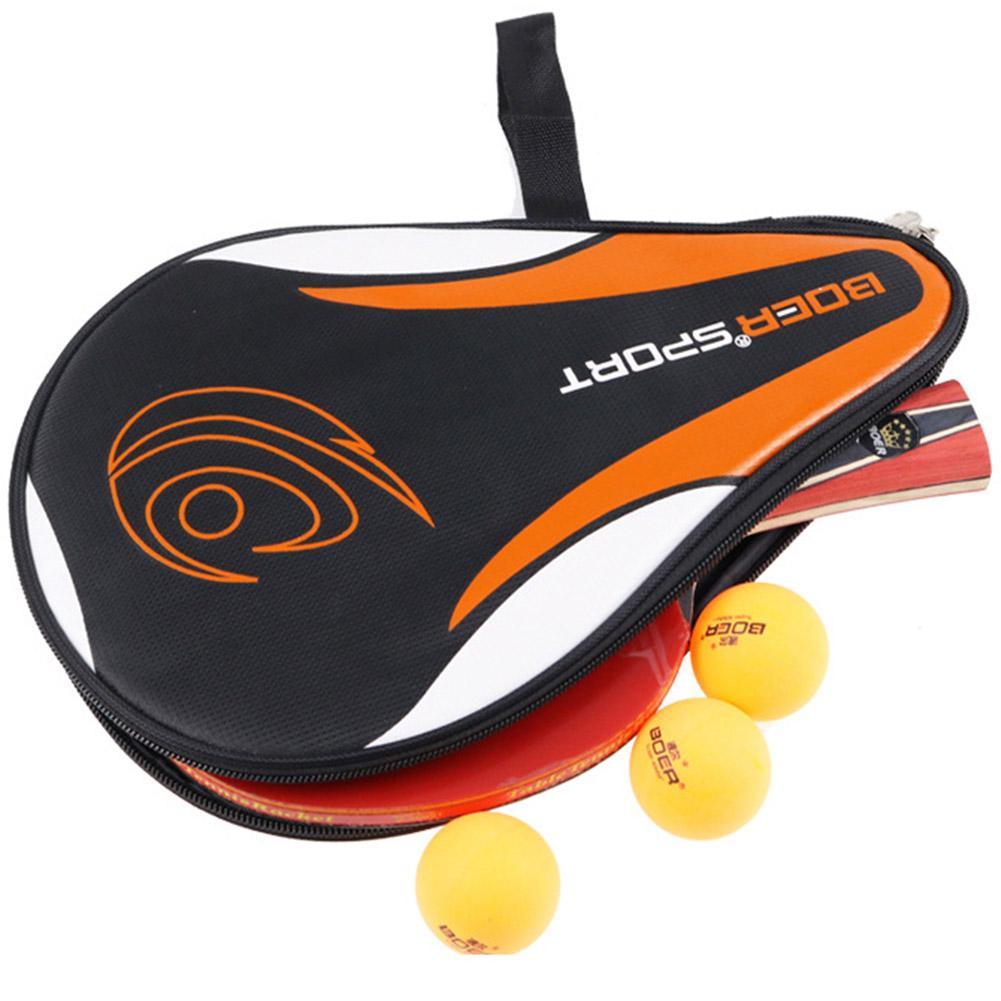 1PC 30x19cm Table Tennis Racke - Table Tennis Video Game recension och pris