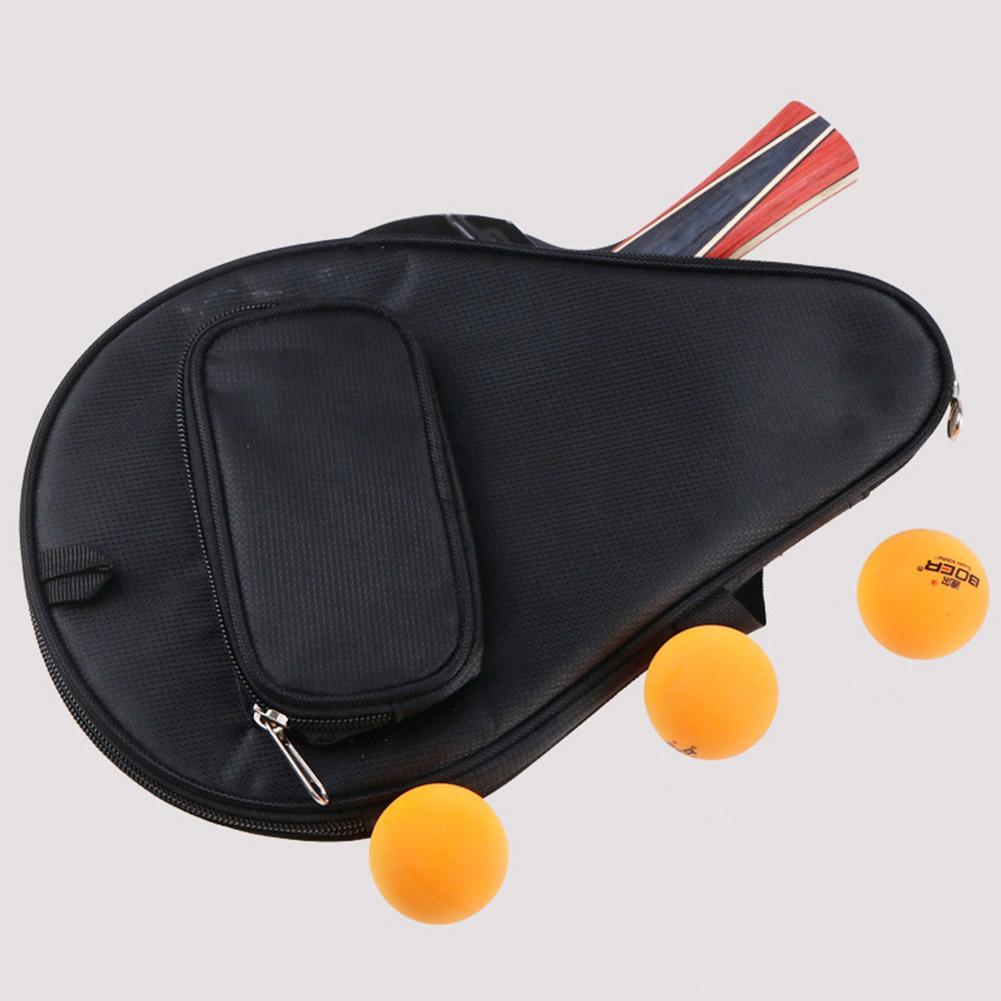 1PC 30x19cm Table Tennis Racke - Table Tennis Video Game recension och pris