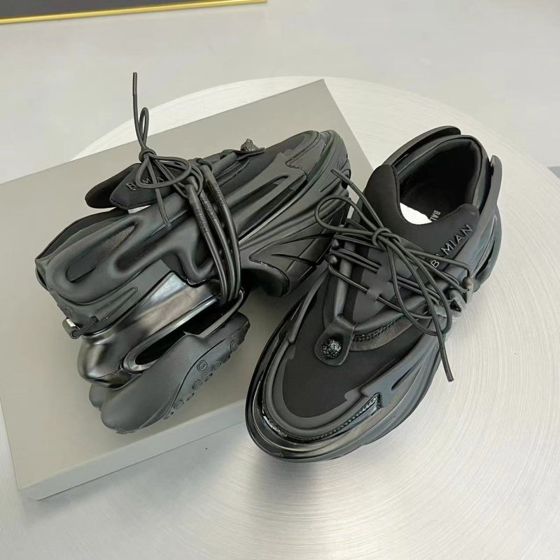 Luxury Chunky Heel Platform Un - Table Tennis Men recension och pris