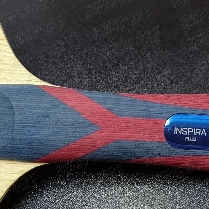 STIGA INSPIRA PLUS Table Tenni - Stiga Carbon Blade recension och pris