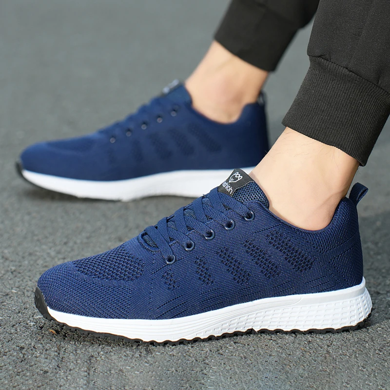 Men Shoes Sneakers Breathable  - Table Tennis Men recension och pris