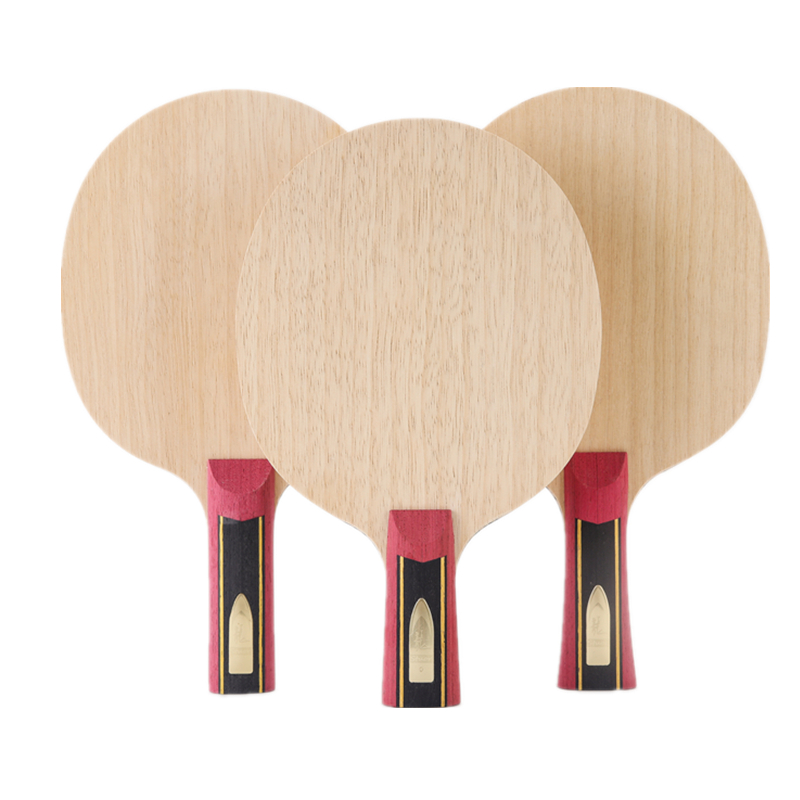 Stuor 5 Layers Wood With 2 Lay - Stiga Carbon Blade recension och pris